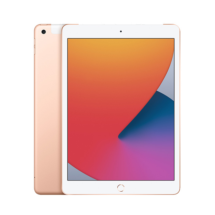 iPad 第8世代 SIMフリー 32GB【SAランク】 iPad 新品未使用 第8世代 32GB SIMフリー 本体 Sランク タブレット