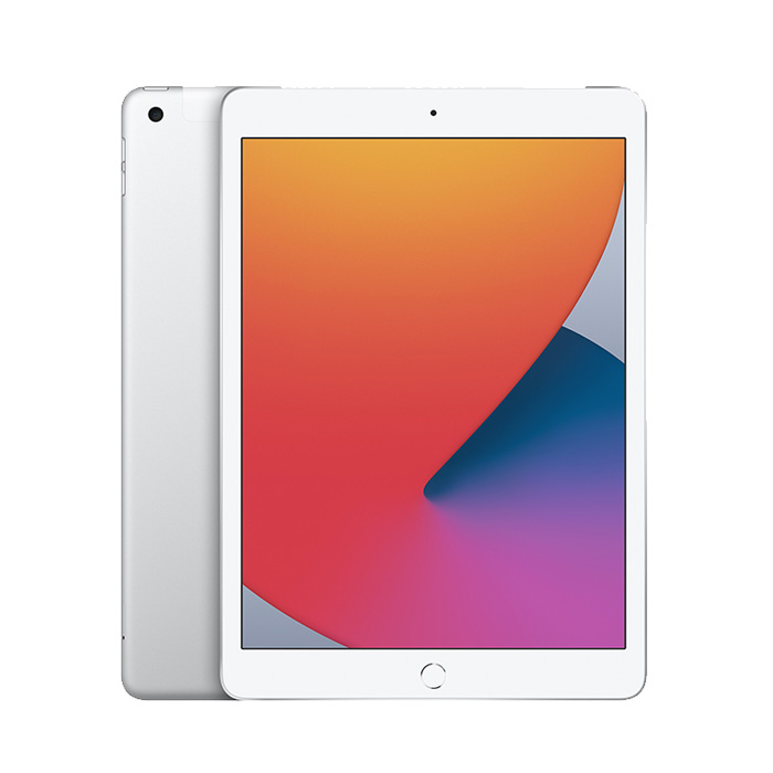 BランクiPad(第8世代) iPad 第8世代 32GB APPLE Wi-Fiモデル 中古 Bランク 商品補償100日間