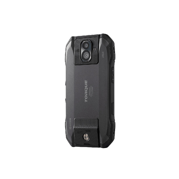 TORQUE 中古 G04 KYV46 au版SIMフリー 本体 Cランク スマホ 最大1年間