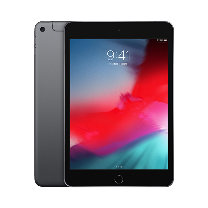 iPad mini 中古 第5世代 256GB Wi-Fi 本体 Aランク タブレット 最大1