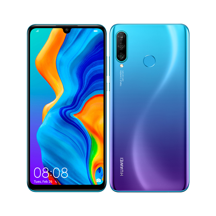 Huawei p30 lite 本体 中古 国内版SIMフリー HUAWEI P30 中古 lite SIMフリー 本体 Aランク スマホ 最大1年間保証