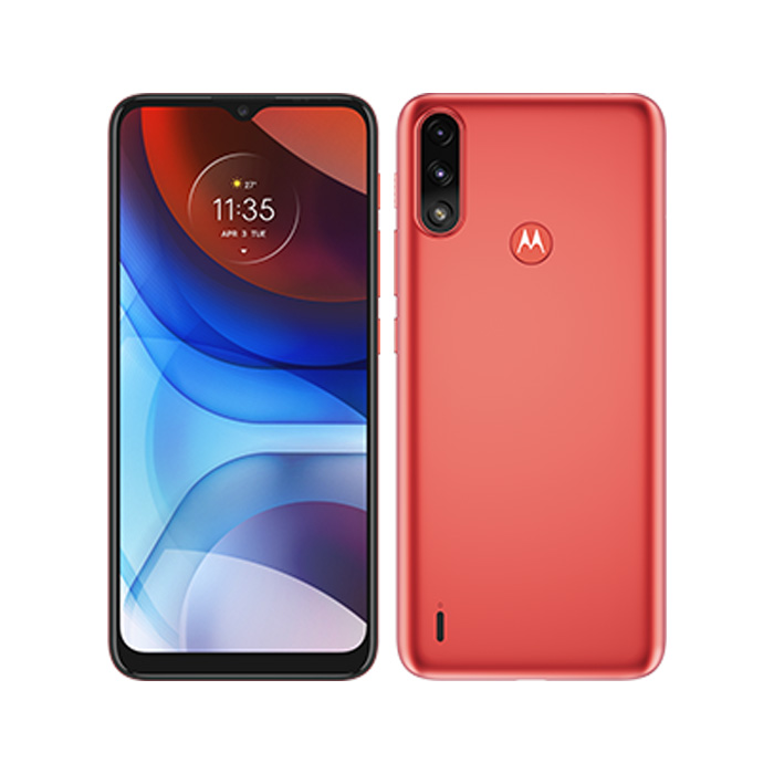 moto e 中古 e7 power SIMフリー 本体 Cランク スマホ 最大1年間保証