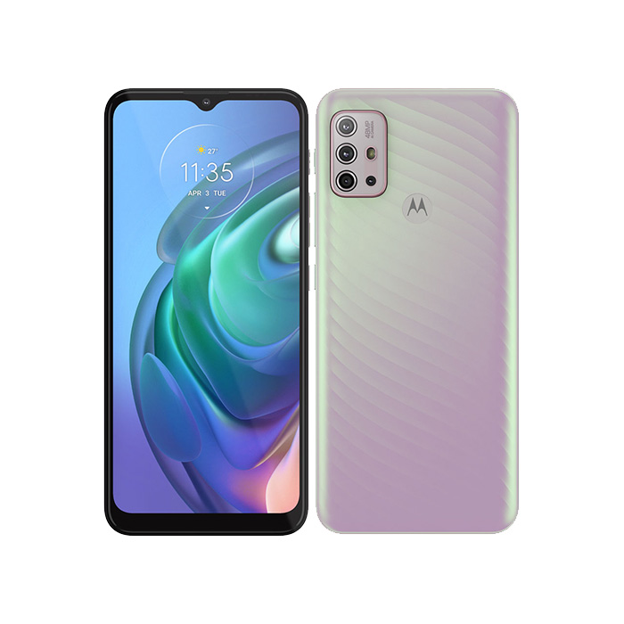 MOTOROLA moto g10 SIMフリー本体 Y10 moto g 中古 g10 SIMフリー 本体 Aランク スマホ 最大1年間保証