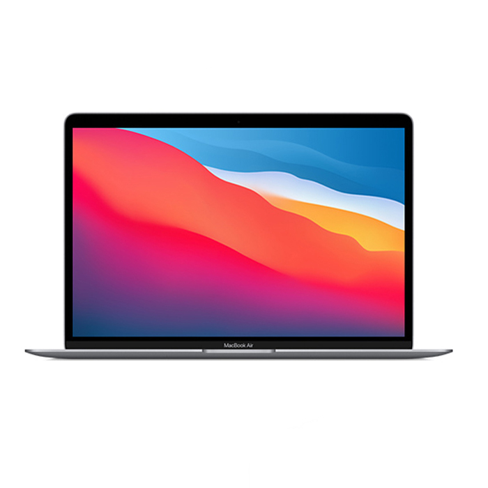 MacBook 中古 Air 13inch MGN63J/A A2337（Late2020） 本体 Aランク