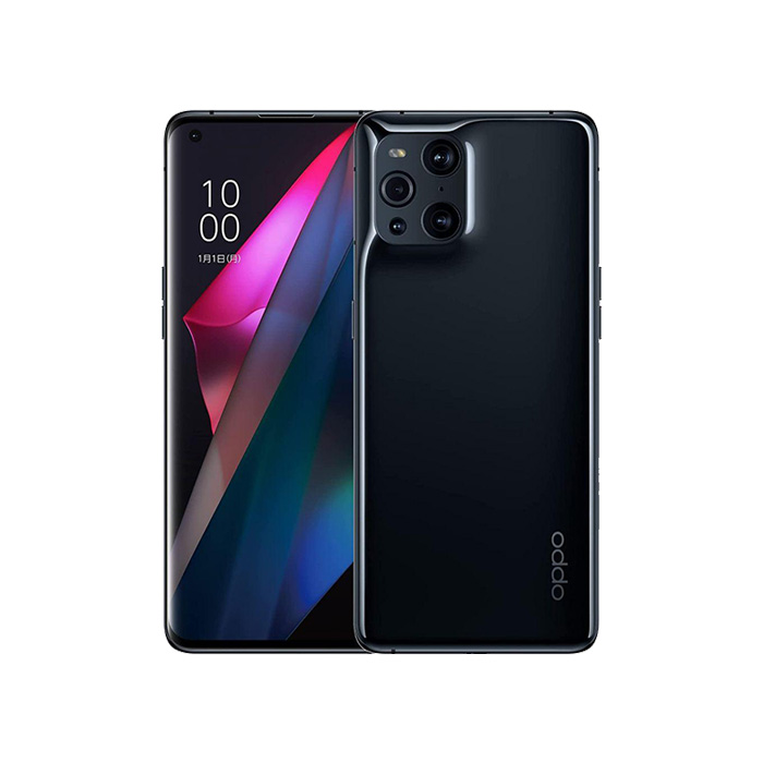 ジャンク　oppo findx3pro OPPO find x3 pro ジャンク - メルカリ