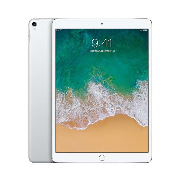 iPad Pro 中古 10.5インチ 64GB SIMフリー 本体 Cランク タブレット 
