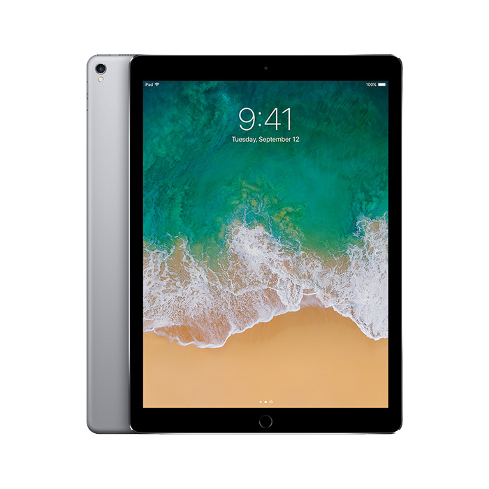 iPad Pro 中古 12.9インチ 第2世代 512GB SIMフリー 本体 Aランク 
