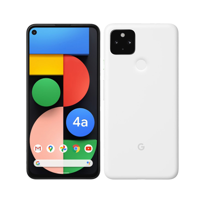 Google Pixel 4 中古 Pixel4a（5G） SIMフリー 本体 Bランク スマホ