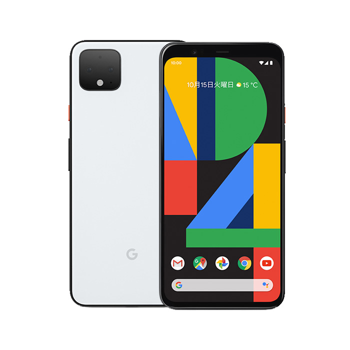 グーグル　PIXEL 4XL 64GB simロックフリー Google Pixel 4 中古 Pixel4 XL 128GB SIMフリー 本体 Aランク スマホ