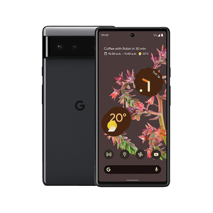 【美品/利用制限〇】Google Pixel6 256GB SIMフリー Google Pixel 6 中古 Pixel6 256GB SIMフリー 本体 Bランク スマホ