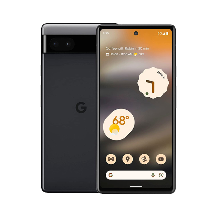 Google Pixel 6 中古 Pixel6a SIMフリー 本体 Aランク スマホ 最大1