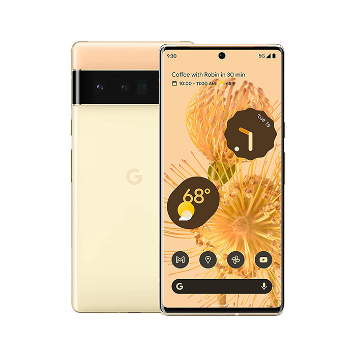 Google Pixel 6 中古 Pixel6 Pro 256GB SIMフリー 本体 Bランク スマホ
