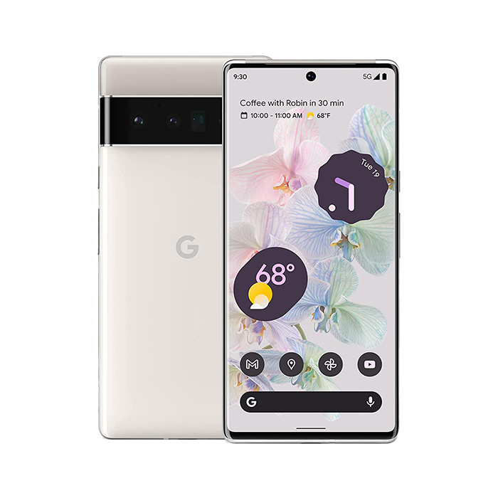 Google Pixel 6 中古 Pixel6 Pro 256GB SIMフリー 本体 Bランク スマホ