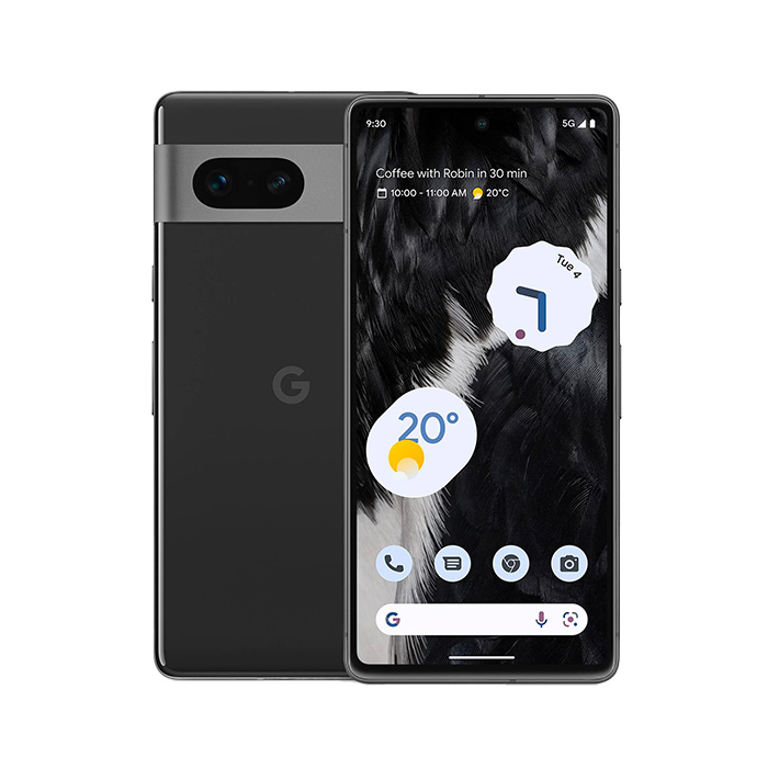 Google Pixel 7 中古 Pixel7 128GB SIMフリー 本体 Bランク スマホ