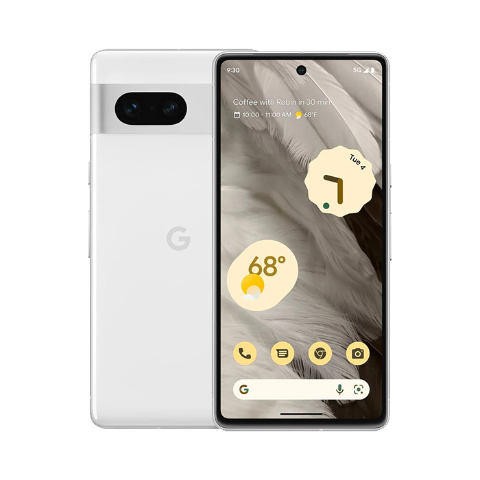Google Pixel7 128GB SIMロック解除済 Google Pixel 7 中古 Pixel7 128GB SIMフリー 本体 Cランク スマホ
