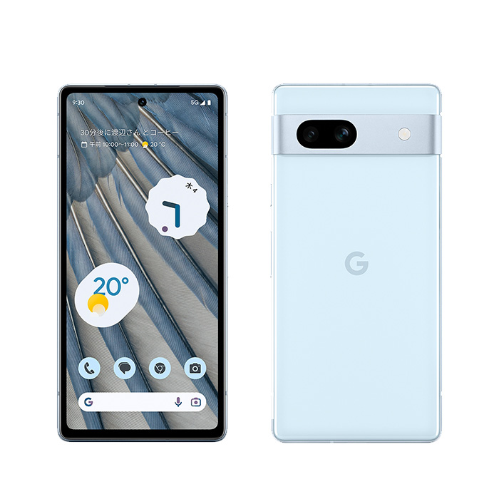 pixel7a 本体（Google Pixel）のおすすめ人気商品一覧 通販 - Yahoo