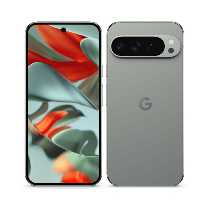 中古スマホ本体（Google Pixel 9）（スマートフォン特徴：ワイヤレス