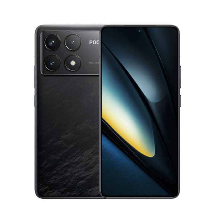 Xiaomi（シャオミ） 中古 Xiaomi POCO F6 Pro 256GB SIMフリー 本体 A