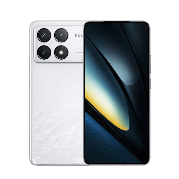 Xiaomi（シャオミ） 中古 Xiaomi POCO F6 Pro 256GB SIMフリー 本体 A