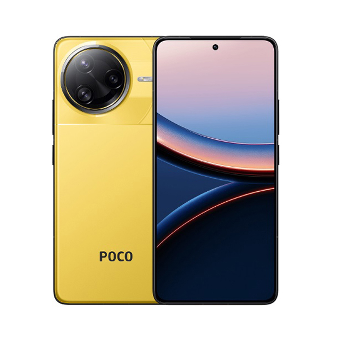 Xiaomi   poco F7(12G RAM/512G ROM) 中古 Xiaomi（シャオミ） 中古 Xiaomi POCO F7 Ultra 512GB SIMフリー 本体