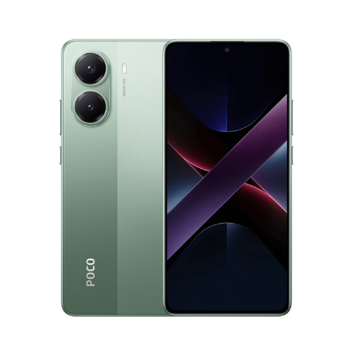 【中古品】POCO X7 PRO SIMフリー 256GB Xiaomi（シャオミ） 中古 Xiaomi POCO X7 Pro 256GB SIMフリー 本体 A