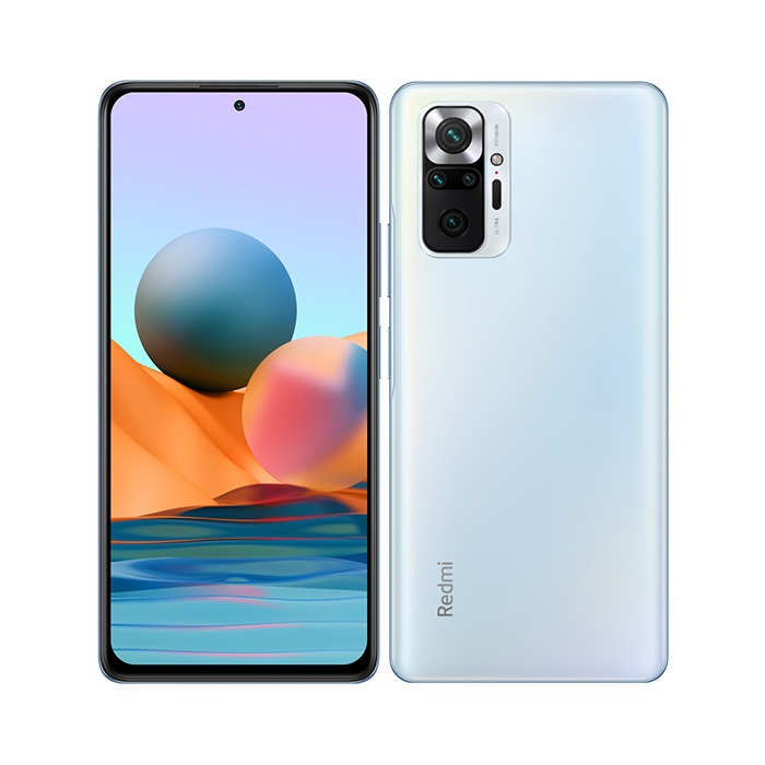 Xiaomi（シャオミ） 中古 Xiaomi Redmi Note 10 Pro SIMフリー 本体 B