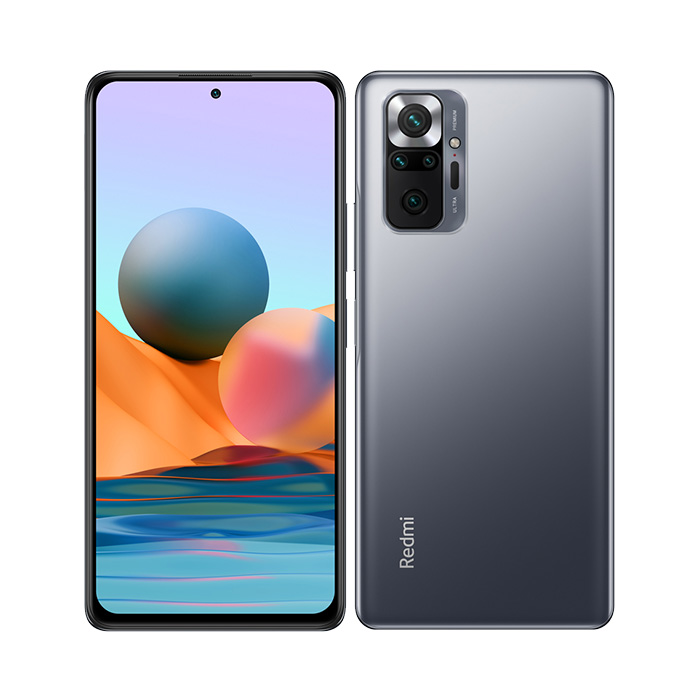 Xiaomi（シャオミ） 中古 Xiaomi Redmi Note 10 Pro SIMフリー 本体 B