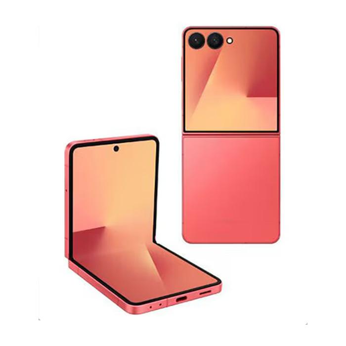 Galaxy Z 新品未使用 Flip7 SC-55F 256GB docomo版SIMフリー 本体 S