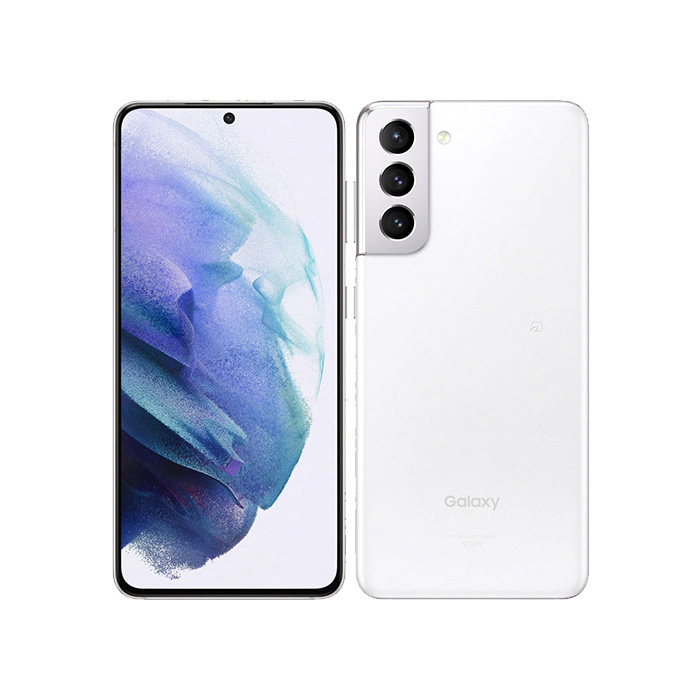 Galaxy S 中古 S21 5G SCG09 au版SIMフリー 本体 Aランク スマホ 最大1