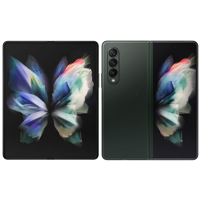 【良品】Galaxy Z fold3 au版 SIMフリー 良品】Galaxy Z fold3 au版 SIMフリー 良品】Galaxy Z fold3 au版 SIM
