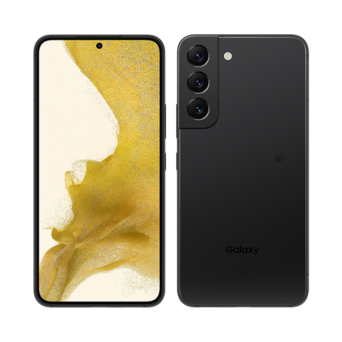 【中古】Galaxy S22 本体 Galaxy S 中古 S22 SCG13 au版SIMフリー 本体 Aランク スマホ 最大1
