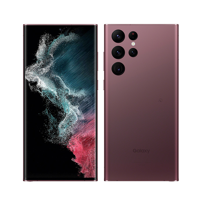 Galaxy S22 Ultra SCG14 au版 SIMフリー ★3623 Galaxy S 新品未使用 S22 Ultra SCG14 au版SIMフリー 本体 Sランク