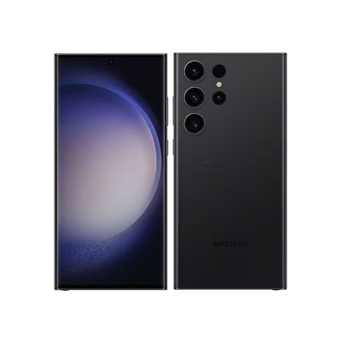 Galaxy S 中古 S23 Ultra SCG20 1TB au版SIMフリー 本体 Aランク