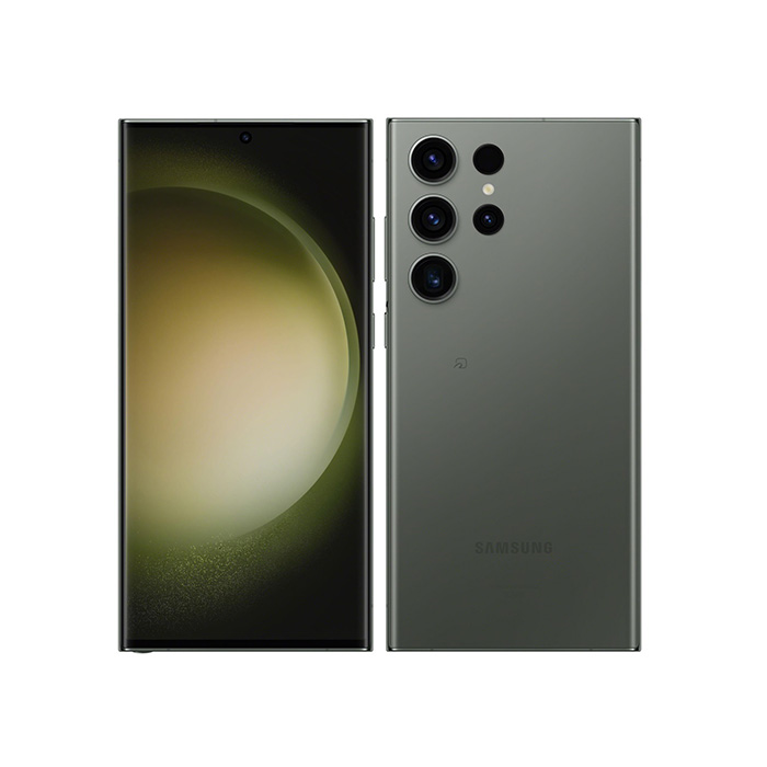 Galaxy S 中古 S23 Ultra SCG20 256GB au版SIMフリー 本体 Cランク