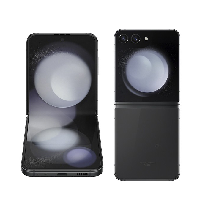 【わけあり】Galaxy z flip 5　SCG23 au SIMフリー Galaxy Z 中古 Flip5 SCG23 256GB au版SIMフリー 本体 Bランク スマホ