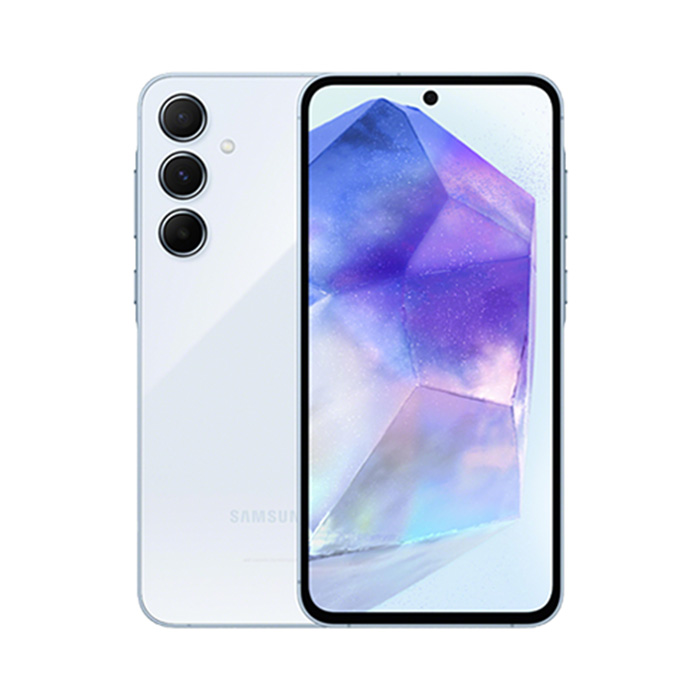 au版SIMフリー Galaxy A55 5G SCG27 本体 Galaxy A 中古 A55 5G SCG27 au版SIMフリー 本体 Aランク スマホ 最大1