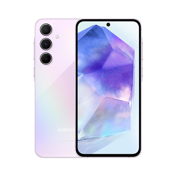 Galaxy A 中古 A55 5G SCG27 au版SIMフリー 本体 Aランク スマホ 最大1