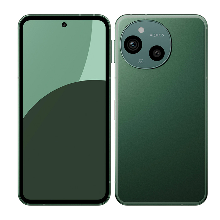 AQUOS sense 新品未使用 sense9 SH-53E docomo版SIMフリー 本体 S