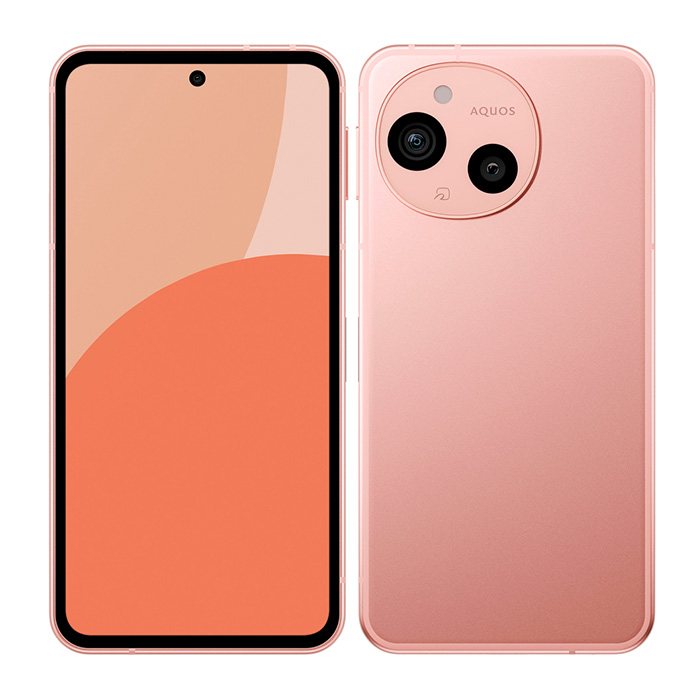 AQUOS sense 新品未使用 sense9 SH-53E docomo版SIMフリー 本体 S