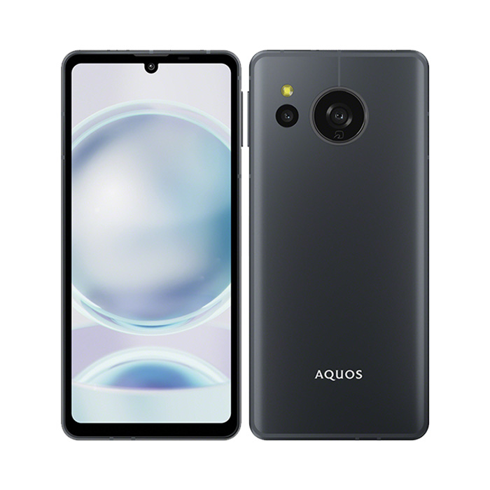 C828 au SIMフリー AQUOS sense8 SHG11 AQUOS sense 新品未使用 sense8 SHG11 au版SIMフリー 本体 Sランク