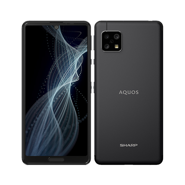 AQUOS sense 中古 sense4 SH-M15 OCNモバイル版SIMフリー 本体 Bランク AQUOS sense 中古 sense4 SH-M15 OCNモバイル版SIMフリー 本体 Bランク