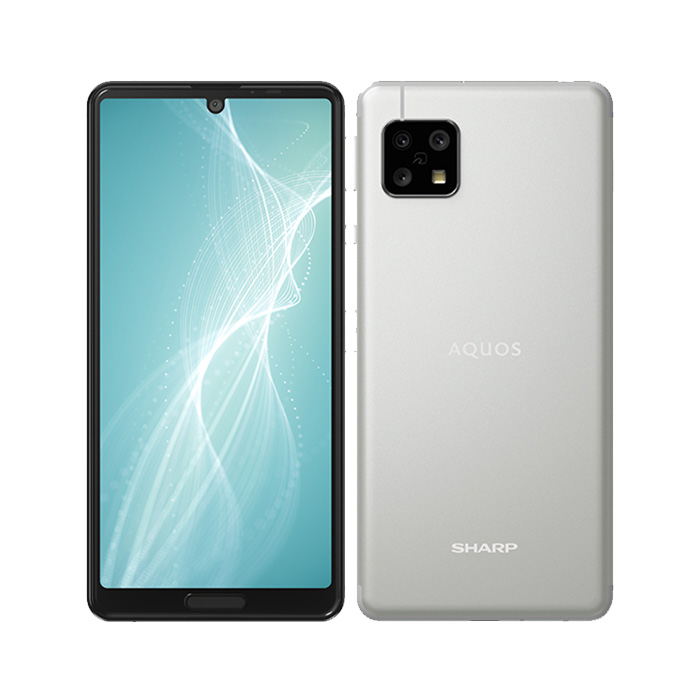 aquos sense4（スマホ） | スマホ、タブレット、パソコン のおすすめ