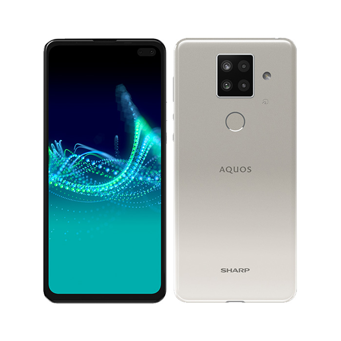 AQUOS sense 中古 sense4 Plus SH-M16 OCNモバイル版SIMフリー 本体 B AQUOS sense 中古 sense4 Plus SH-M16 OCNモバイル版SIMフリー 本体 B