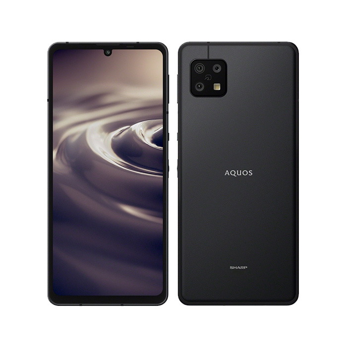 aquos sense6（AQUOS／アンドロイドスマートフォン）｜スマホ | スマホ