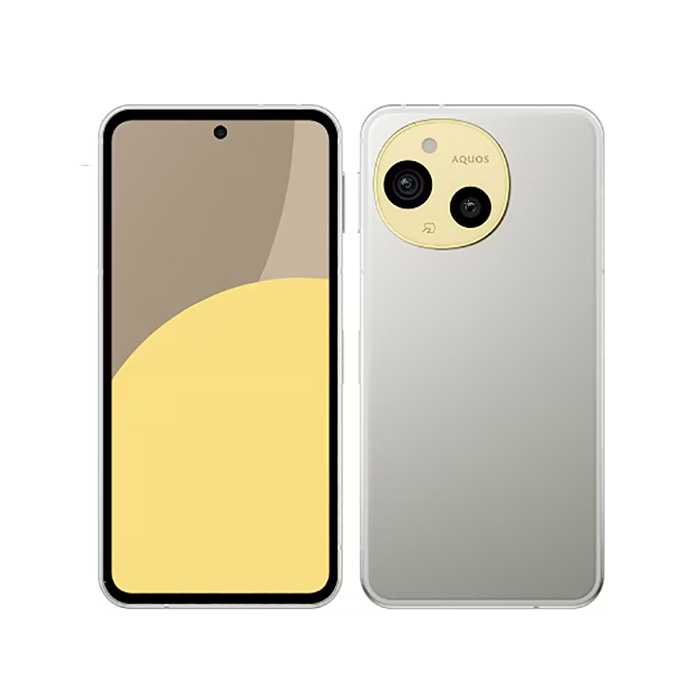 AQUOS sense 中古 sense9 SH-M29 256GB SIMフリー 本体 Bランク スマホ