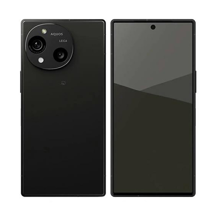 AQUOS R 新品未使用 R10 SH-M31 256GB SIMフリー 本体 Sランク スマホ