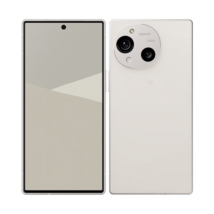 AQUOS R 新品未使用 R10 SH-M31 256GB SIMフリー 本体 Sランク スマホ
