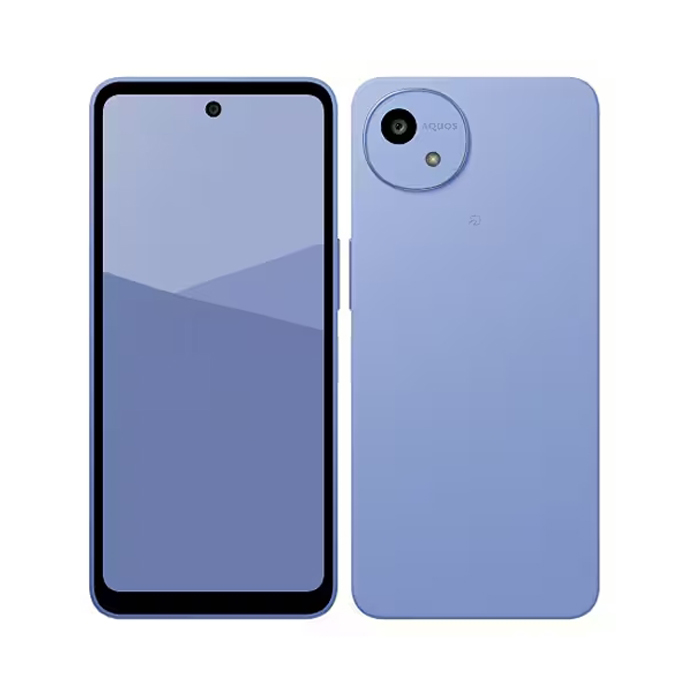 AQUOS 新品未使用 wish5 SH-52F docomo版SIMフリー 本体 Sランク