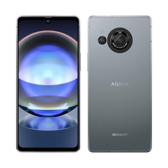 AQUOS R 新品未使用 R8 SH-R80 SIMフリー 本体 Sランク スマホ 最大1
