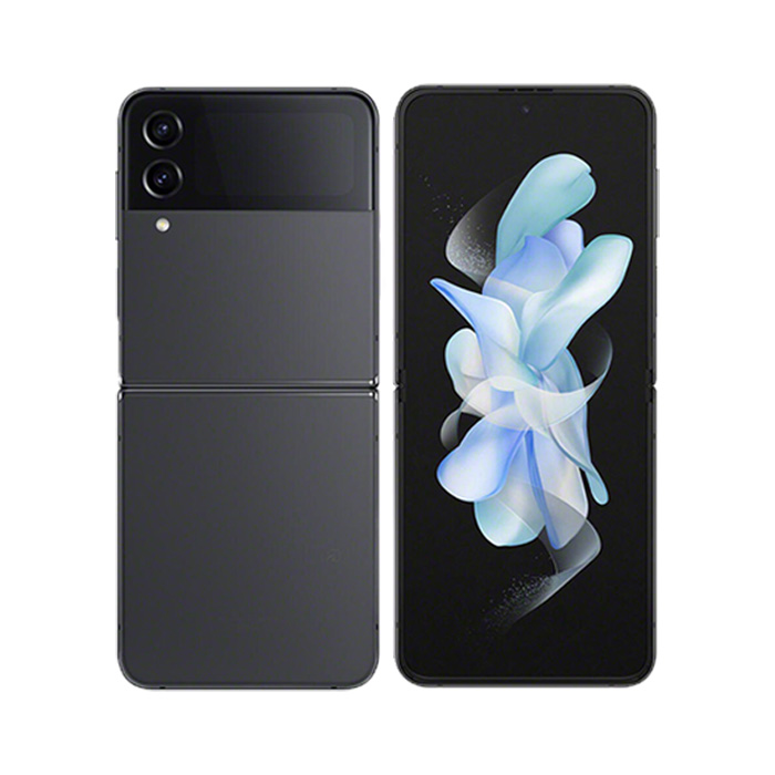 Galaxy Z 新品未使用 Flip4 SM-F721C 楽天モバイル版SIMフリー 本体 S